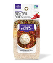 Load image into Gallery viewer, Louisiana Cajun gumbo