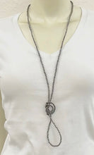 Load image into Gallery viewer, Long Navajo Necklace
