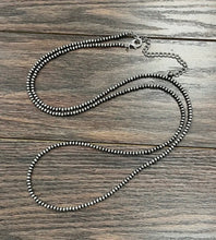 Load image into Gallery viewer, Long Navajo Necklace
