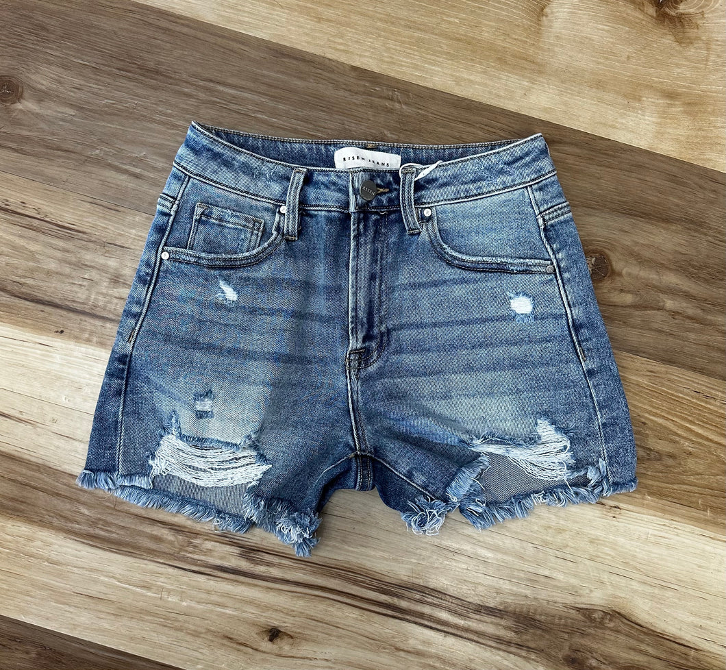 Risen Hayley Shorts