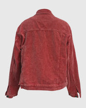 Load image into Gallery viewer, Football jacket
