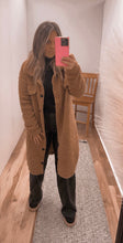 Load image into Gallery viewer, Sherpa Jacket
