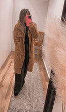 Load image into Gallery viewer, Sherpa Jacket
