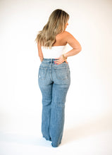 Load image into Gallery viewer, Risen Wide Leg Dad Jeans
