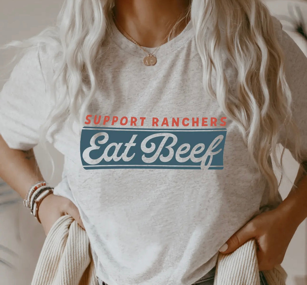 Support Ranchers