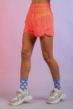 Load image into Gallery viewer, Neon Pink Active Shorts
