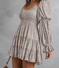 Load image into Gallery viewer, Floral Dress
