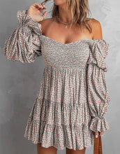 Load image into Gallery viewer, Floral Dress
