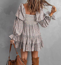 Load image into Gallery viewer, Floral Dress
