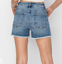 Load image into Gallery viewer, Side Slit Shorts
