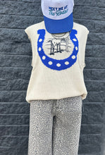 Load image into Gallery viewer, Stay Lucky Vest
