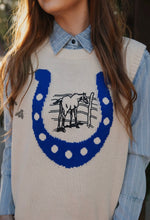 Load image into Gallery viewer, Stay Lucky Vest
