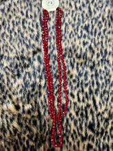 Load image into Gallery viewer, Beaded Necklace
