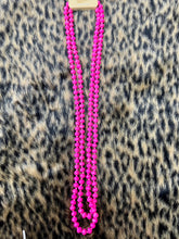 Load image into Gallery viewer, Beaded Necklace
