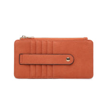 Load image into Gallery viewer, Slim card holder wallet
