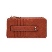 Load image into Gallery viewer, Slim card holder wallet
