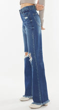Load image into Gallery viewer, KANCAN 90’s Flare Hem

