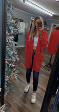Load image into Gallery viewer, Lola Knit Cardigan - ONE SIZE
