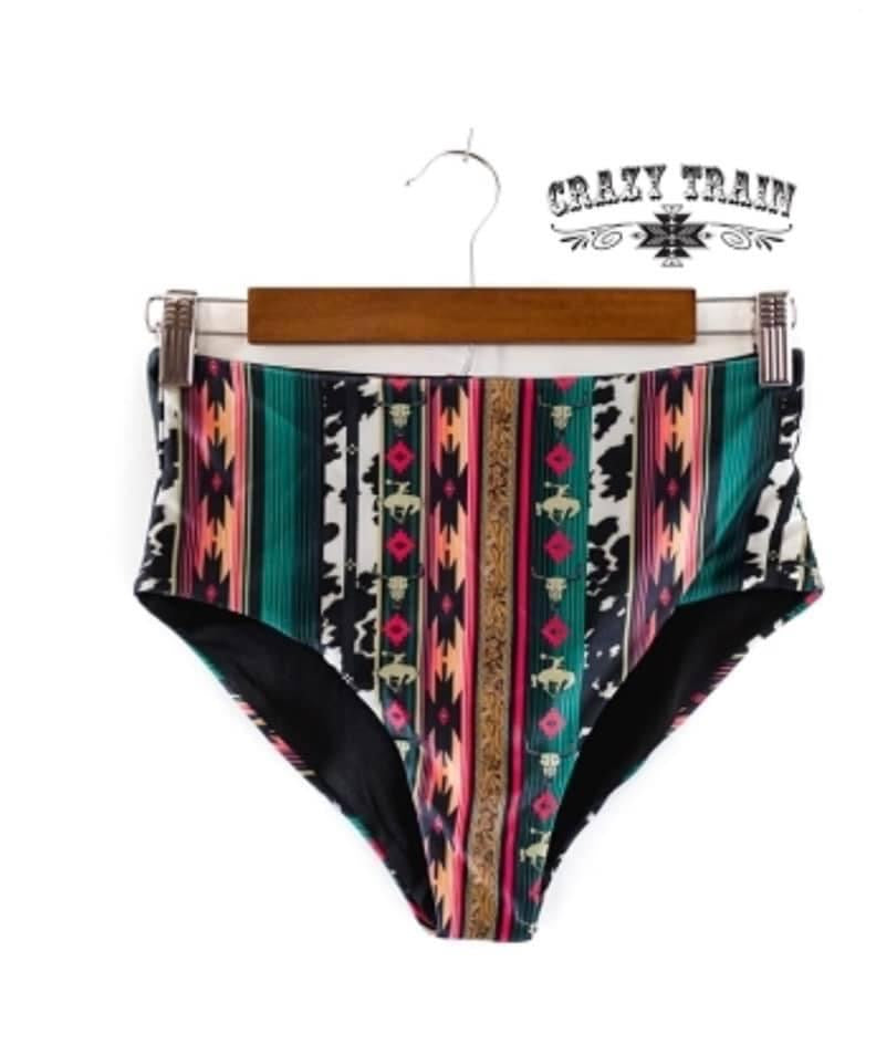PUNCHER SWIM BOTTOMS