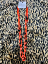 Load image into Gallery viewer, Beaded Necklace
