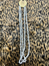 Load image into Gallery viewer, Beaded Necklace
