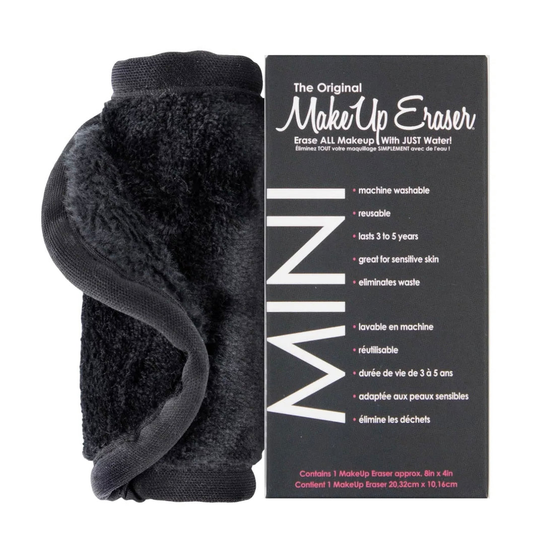 Mini Black Makeup Eraser